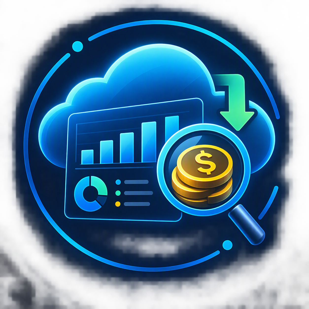 Cloud Cost Visualisation