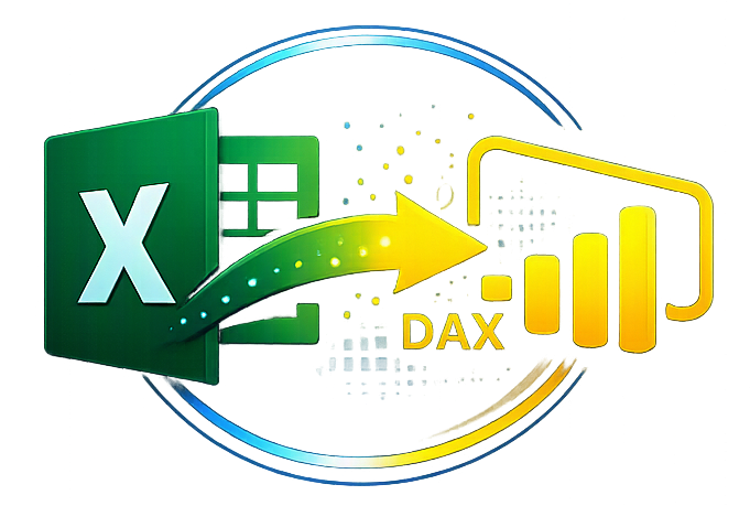 Excel to Power BI